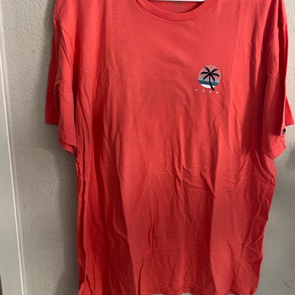 VANS t - shirt MEN XL - Picture 3 of 6